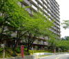 大阪の中古マンション「ローレルコート新千里東町あかしやの丘」