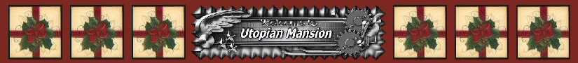 マンション 評価 Utopian Mansionのロゴ